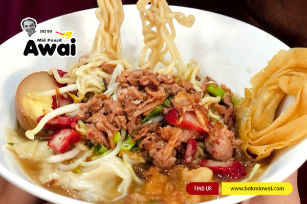 Bakmi-Awai,-Kuliner-Legendaris-Medan