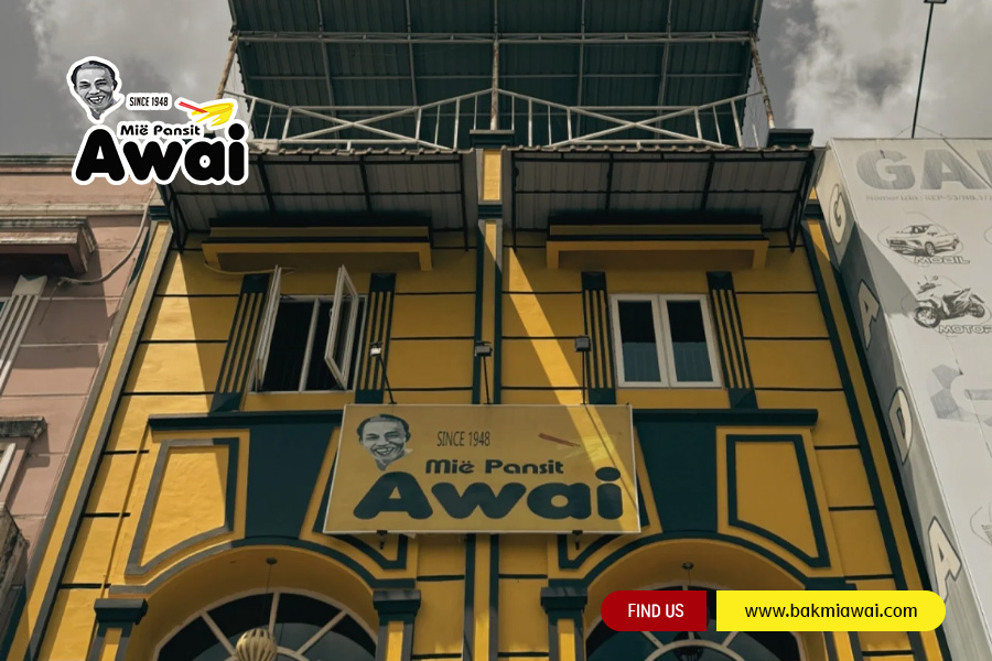 Bisnis-Franchise-Bakmi-Awai-Medan