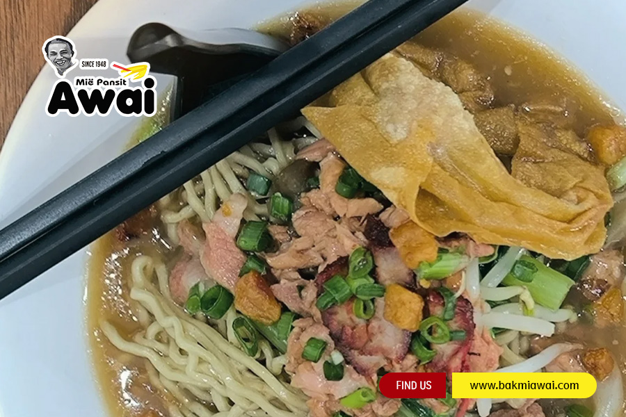 Rekomendasi-Bakmi-Enak-di-Medan