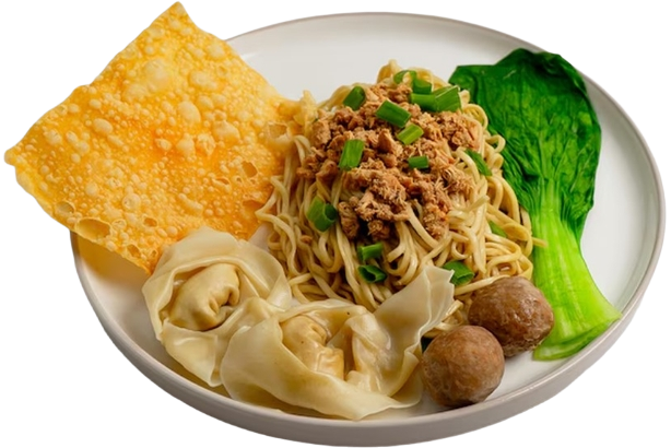 bakmi
