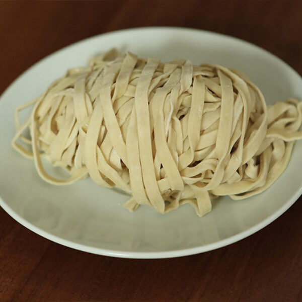 Mie Kasar per gulung