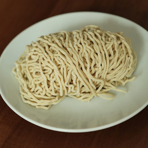 Mie Keriting per gulung