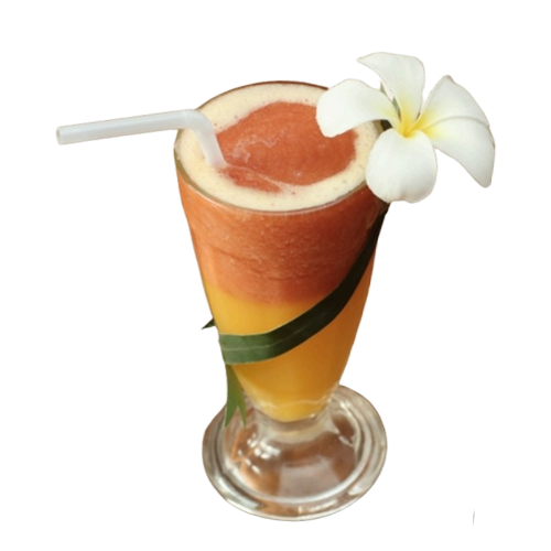 menu - Juice martabe